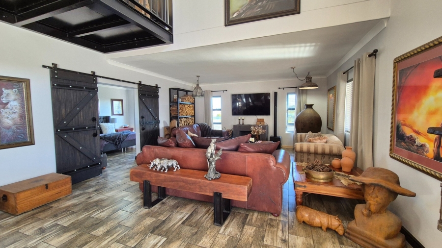 To Let 3 Bedroom Property for Rent in Myburgh Park Western Cape